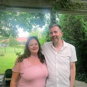 Meet your Posher, Rosanne